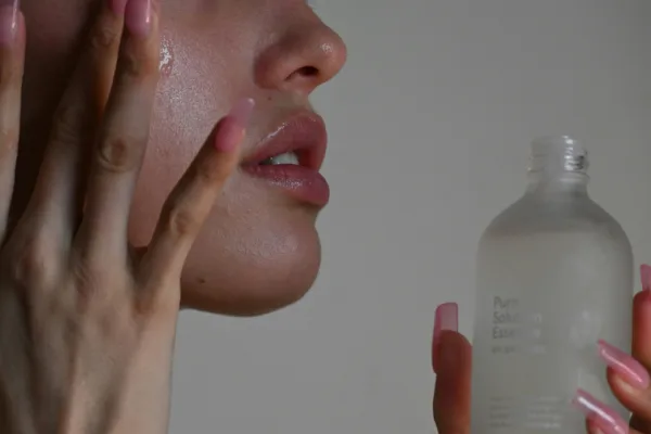 Daily Skin Care Routine