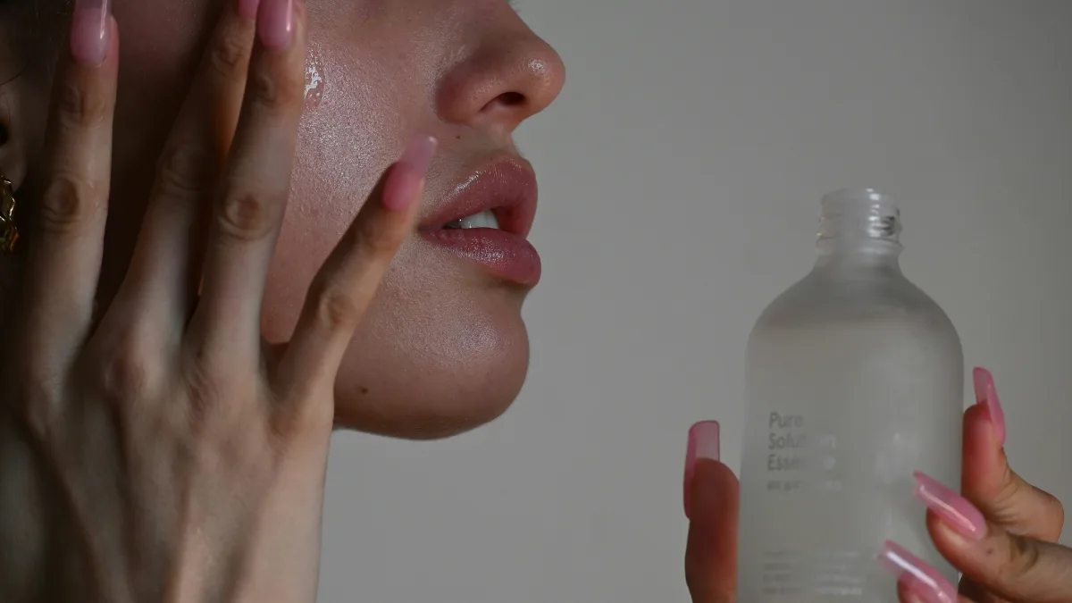 Daily Skin Care Routine