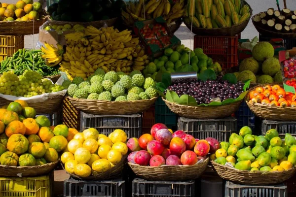 Save Money on Groceries