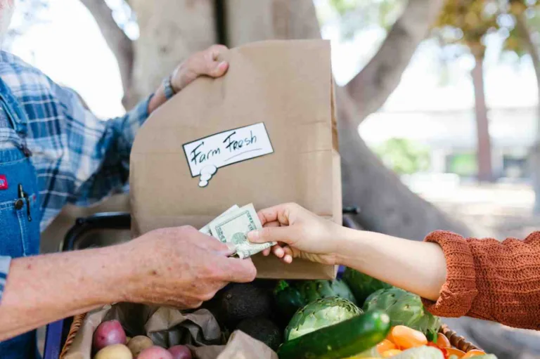 Save Money on Groceries