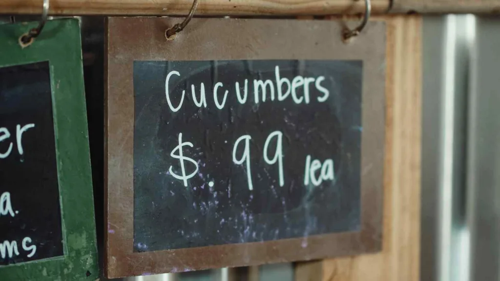 Save Money on Groceries