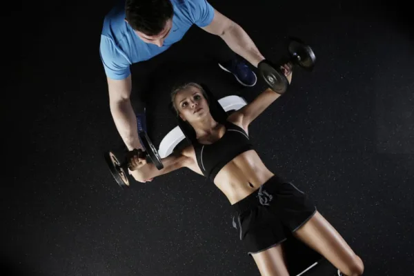 Workout for Lower Abs