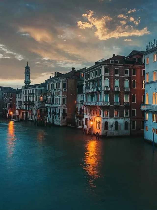 Hidden Travel Gems in Europe for 2025