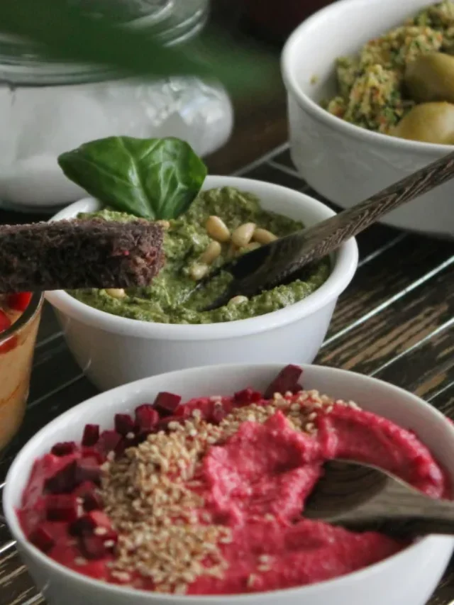 8 Gut-Friendly Foods You Should Eat Weekly