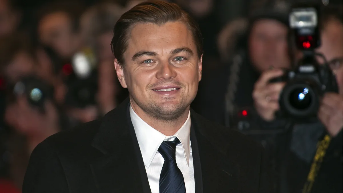 Famous Celebrities as Role Models
