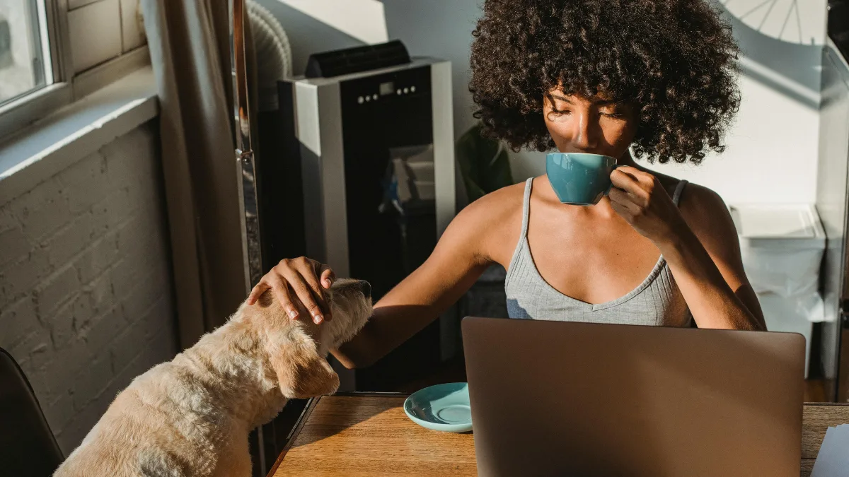 morning routine hacks