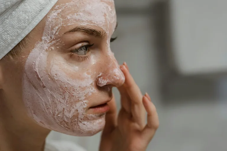 Daily Skin Care Routine