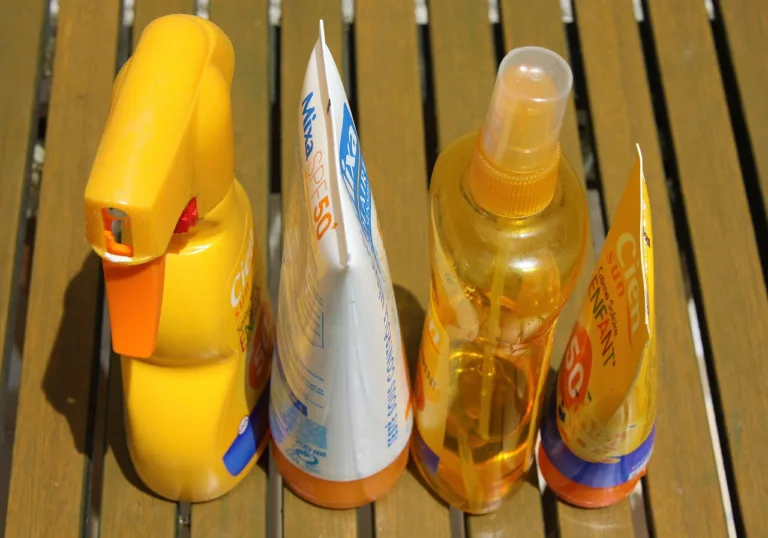 Daily Skin Care Routine