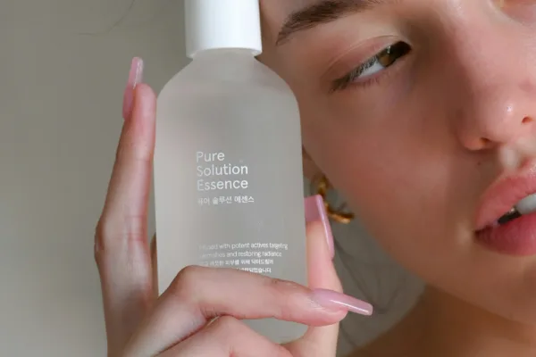 Korean Skincare Skin
