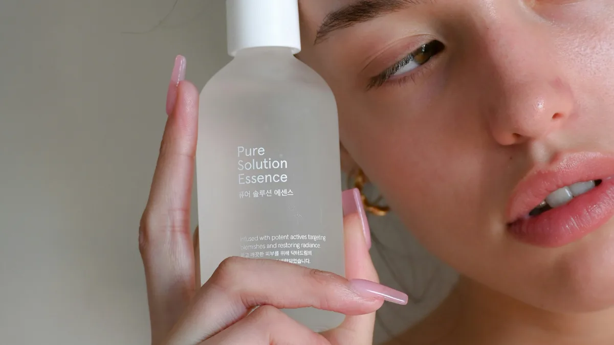 Korean Skincare Skin