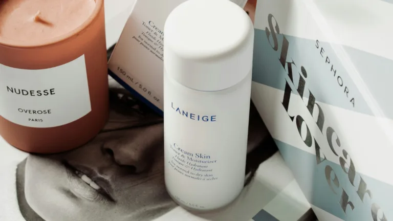Korean Skincare Skin