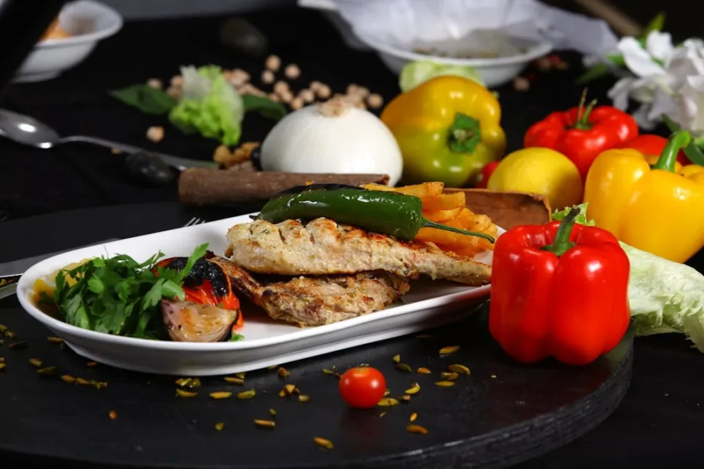 healthy recipes for picky eaters
