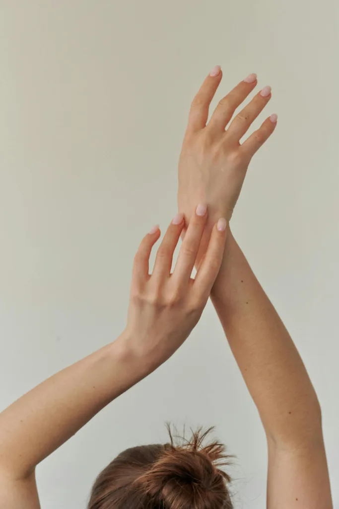skin hydration hacks