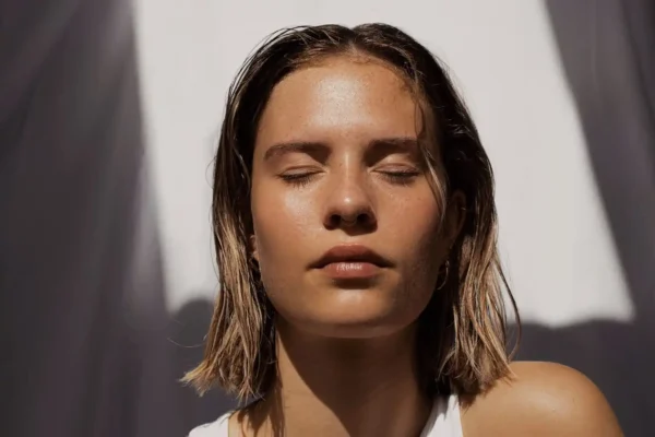 Image used for Skincare for beginners