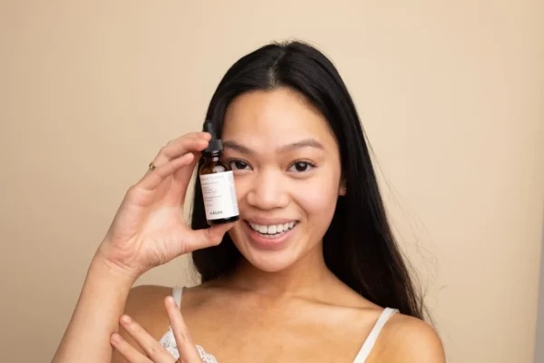 First Skincare Products