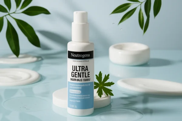 Neutrogena Ultra Gentle Daily Moisturizer